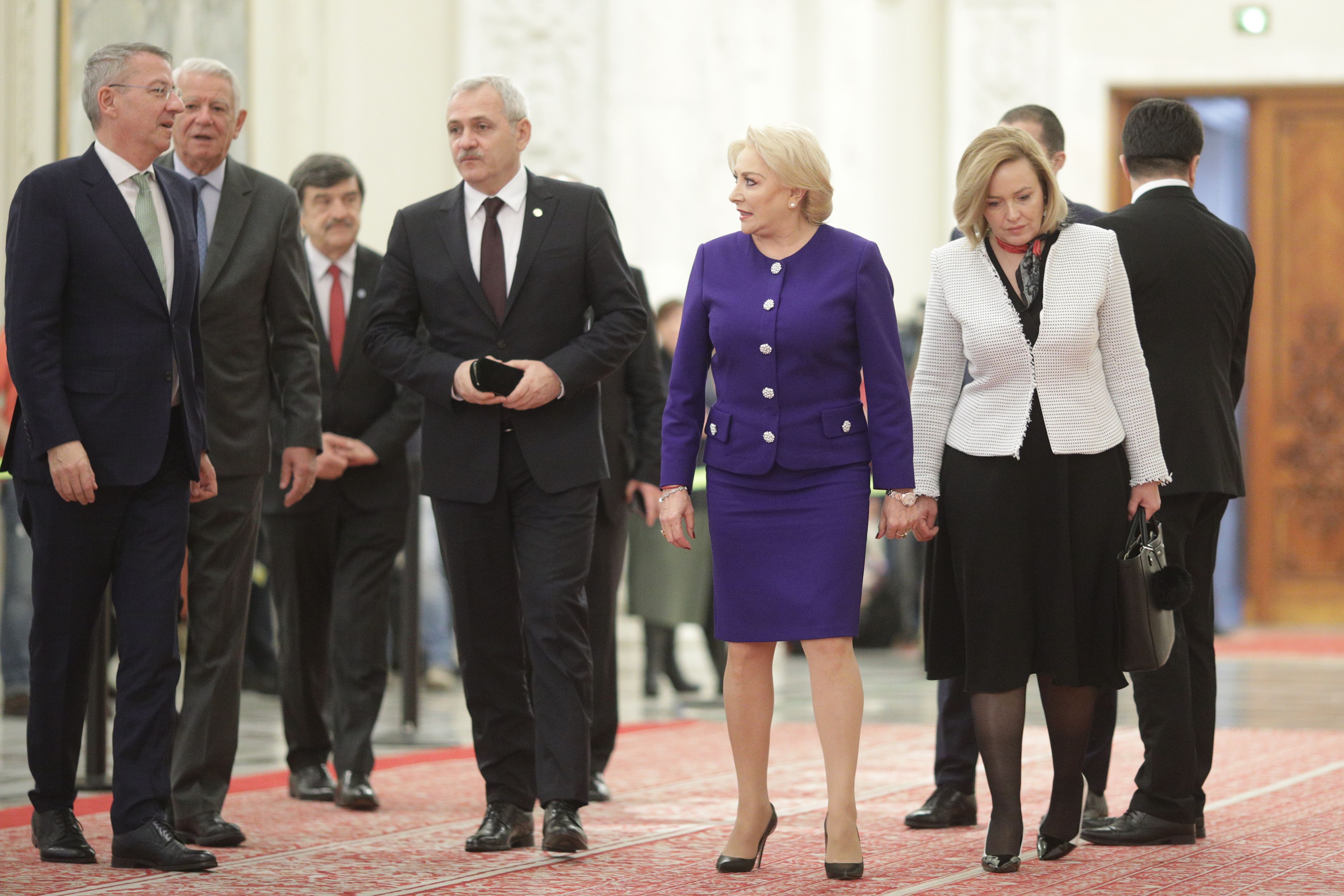 Bărbatul care și-a amenințat o vecină și s-a baricadat în casă, lider al partidului condus de Carmen Dan și susținut de Dragnea / Ce spune fostul ministru despre implicarea bărbatului în „scandalul microfoanelor”
