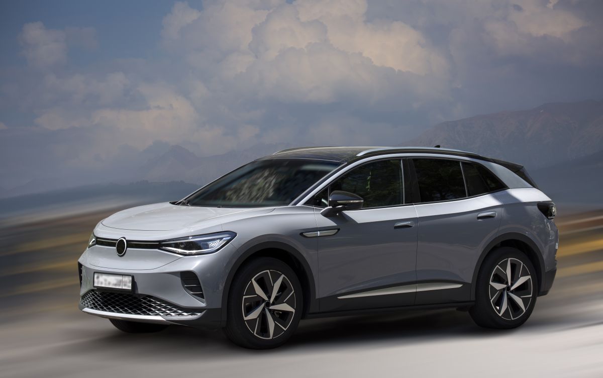 Volkswagen va integra ChatGPT pe câteva modele auto
