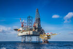 Platformă petrolieră offshore
