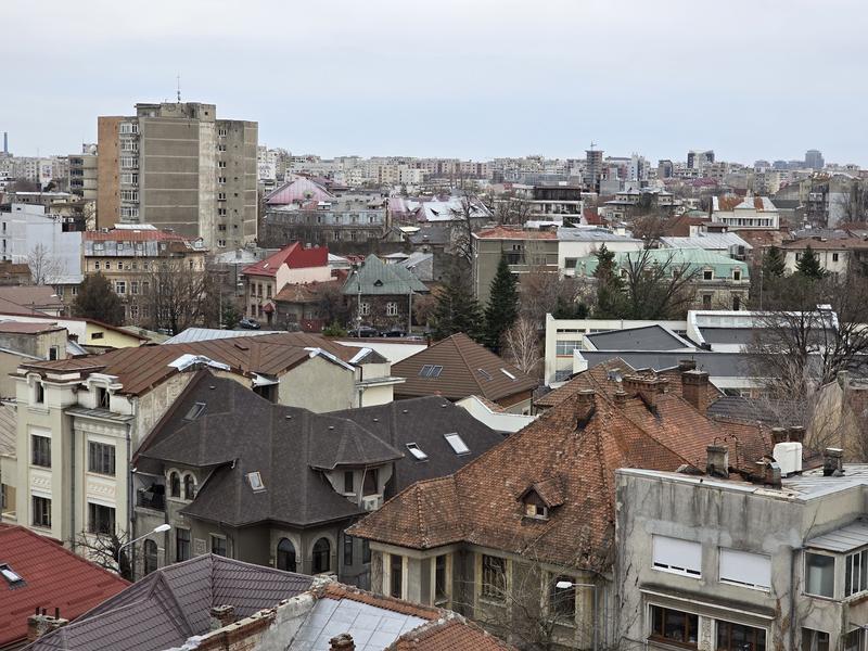 Locuințe în București