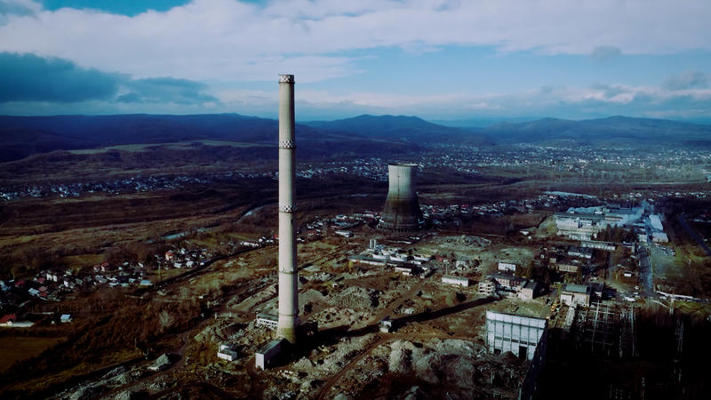 Pe amplasamentul fostei termocentrale Doicești ar putea fi ridicate primele mini reactoare Nuscale din lume