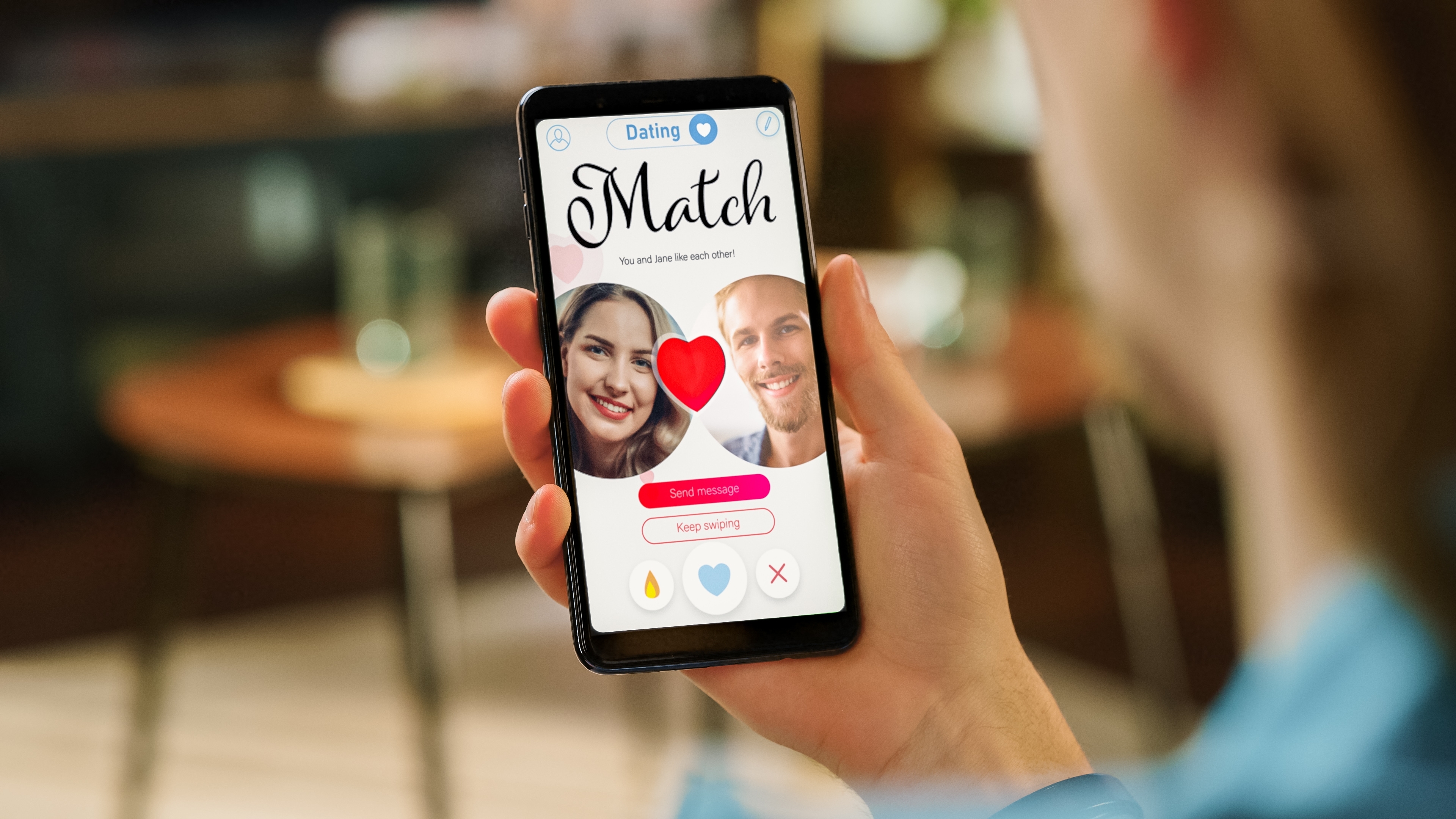 Iubirea online. Cum îți toacă aplicațiile de dating precum Tinder și Bumble timpul și banii, în căutarea perechii perfecte