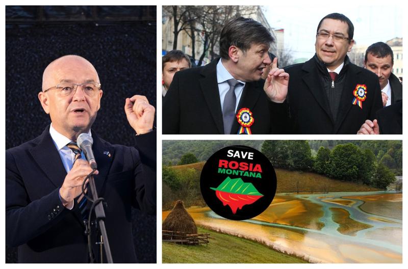 Politicienii români 