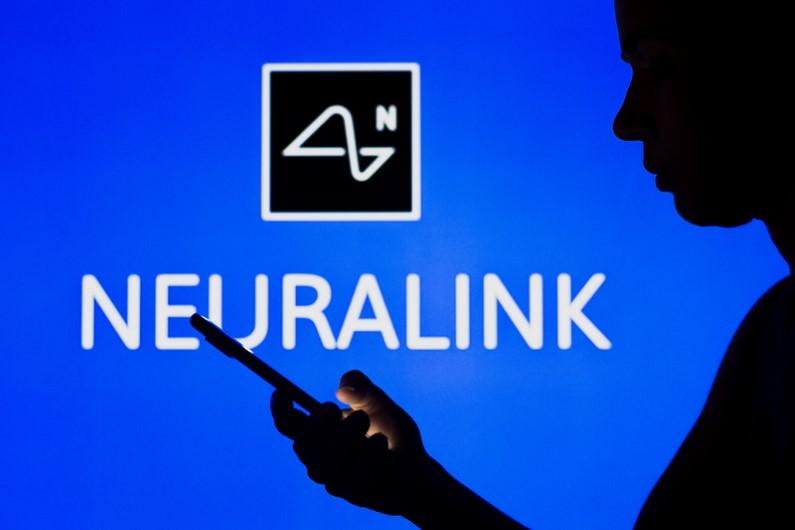 Logo Neuralink