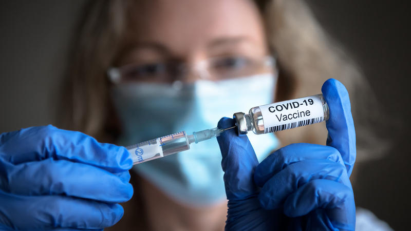 Vaccinare COVID