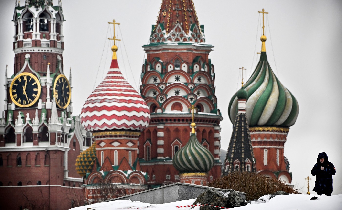 Scrutinul prezidenţial din Rusia nu este „nici liber şi nici corect”, declară UE şi NATO