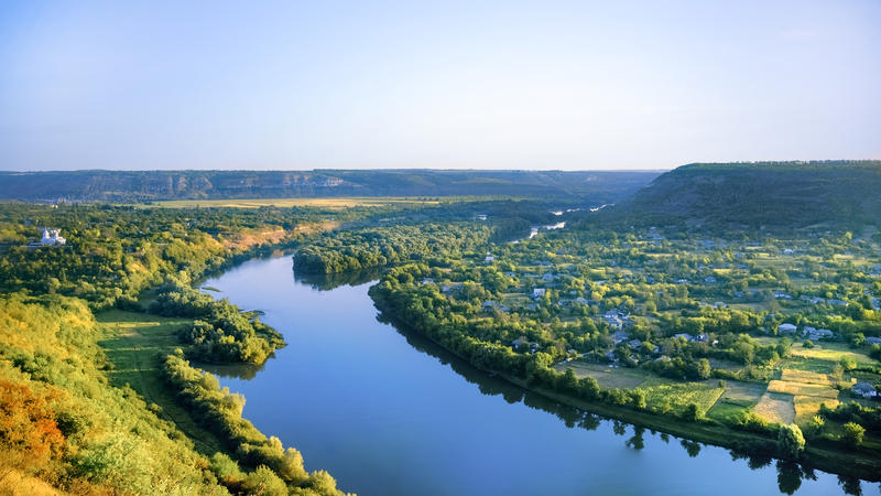 Delta Dunării