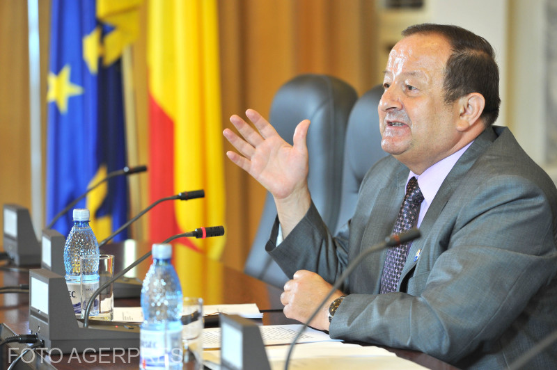 Fostul prefect Dan Morega, implicat într-un accident rutier / E sub control judiciar după ce a fost prins de 5 ori la volan fără permis