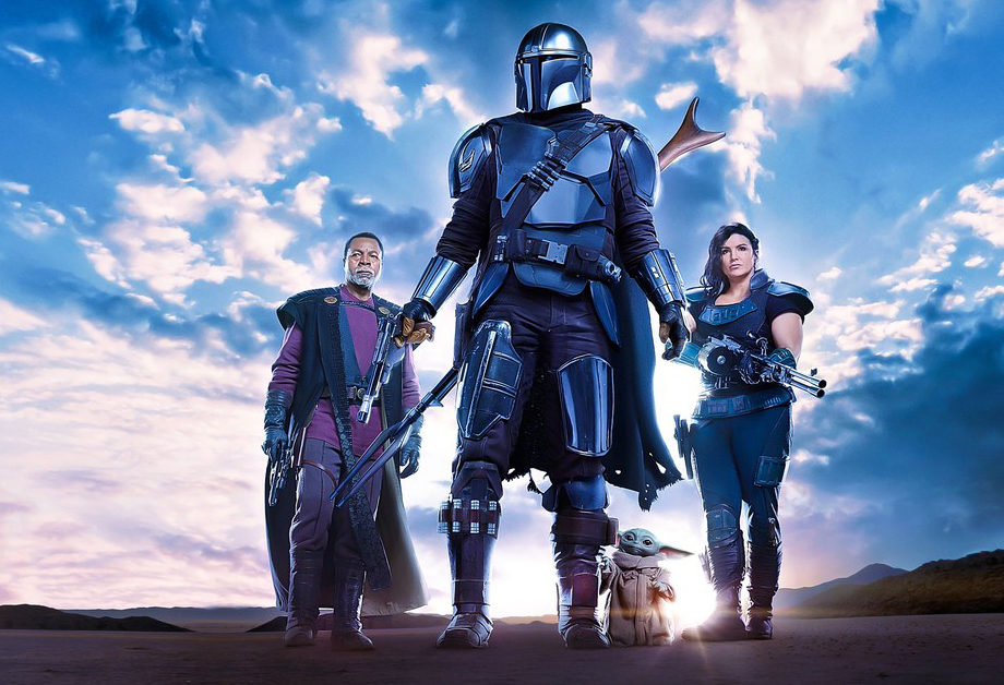 Actrița Gina Carano a dat în judecată Disney, acuzând că a fost concediată din „The Mandalorian” din cauza opiniilor conservatoare