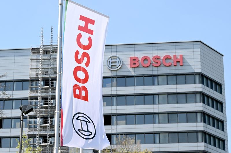 Sediu Bosch