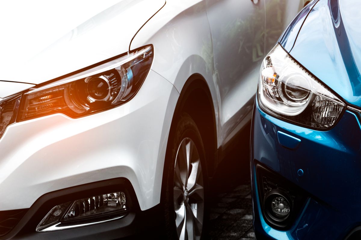 SUV-urile au atins un nou maxim în Europa, având mai mult de jumătate din piața auto totală