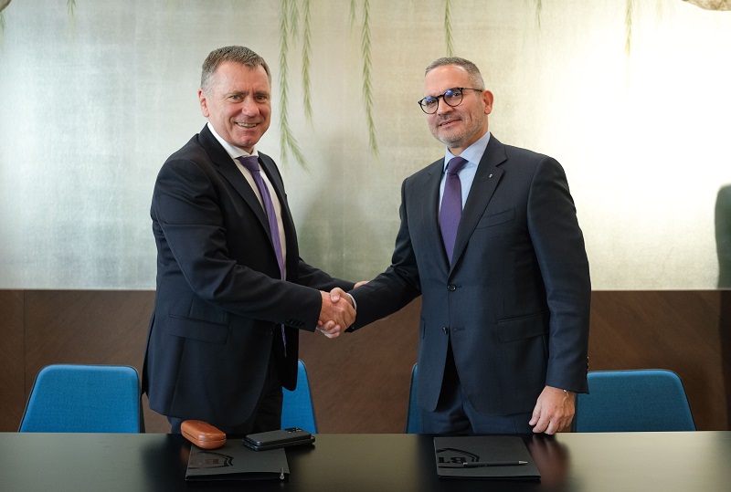 Banca Transilvania cumpără OTP Bank România. Tranzacție de 347,5 milioane EUR