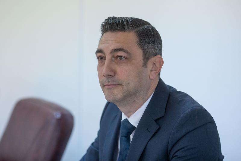 Procurorul general al României, Alex Florenţa