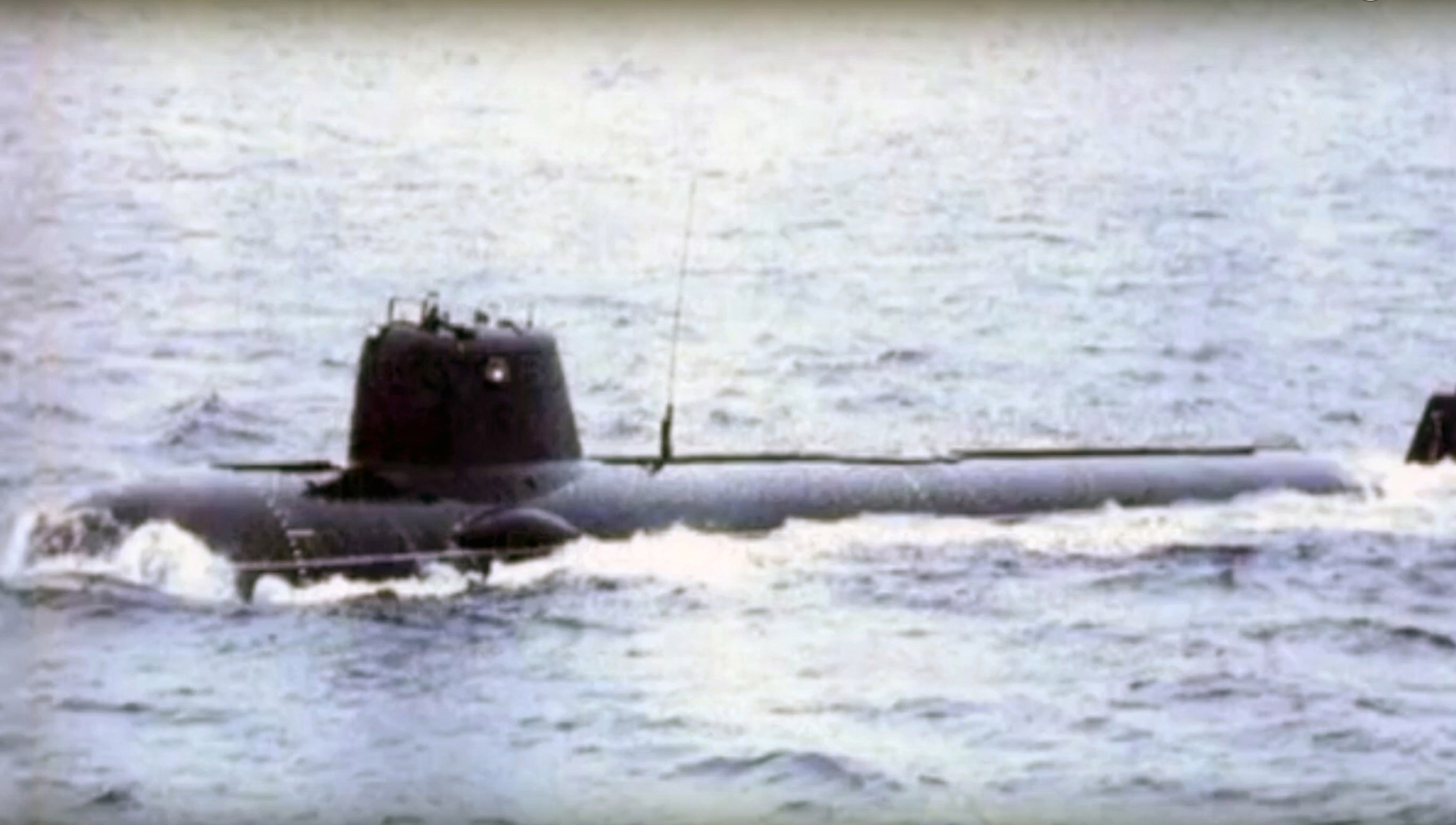 Rusia va scoate la teste submarinul nuclear Loșarik după ani de reparații, în urma tragediei din 2019