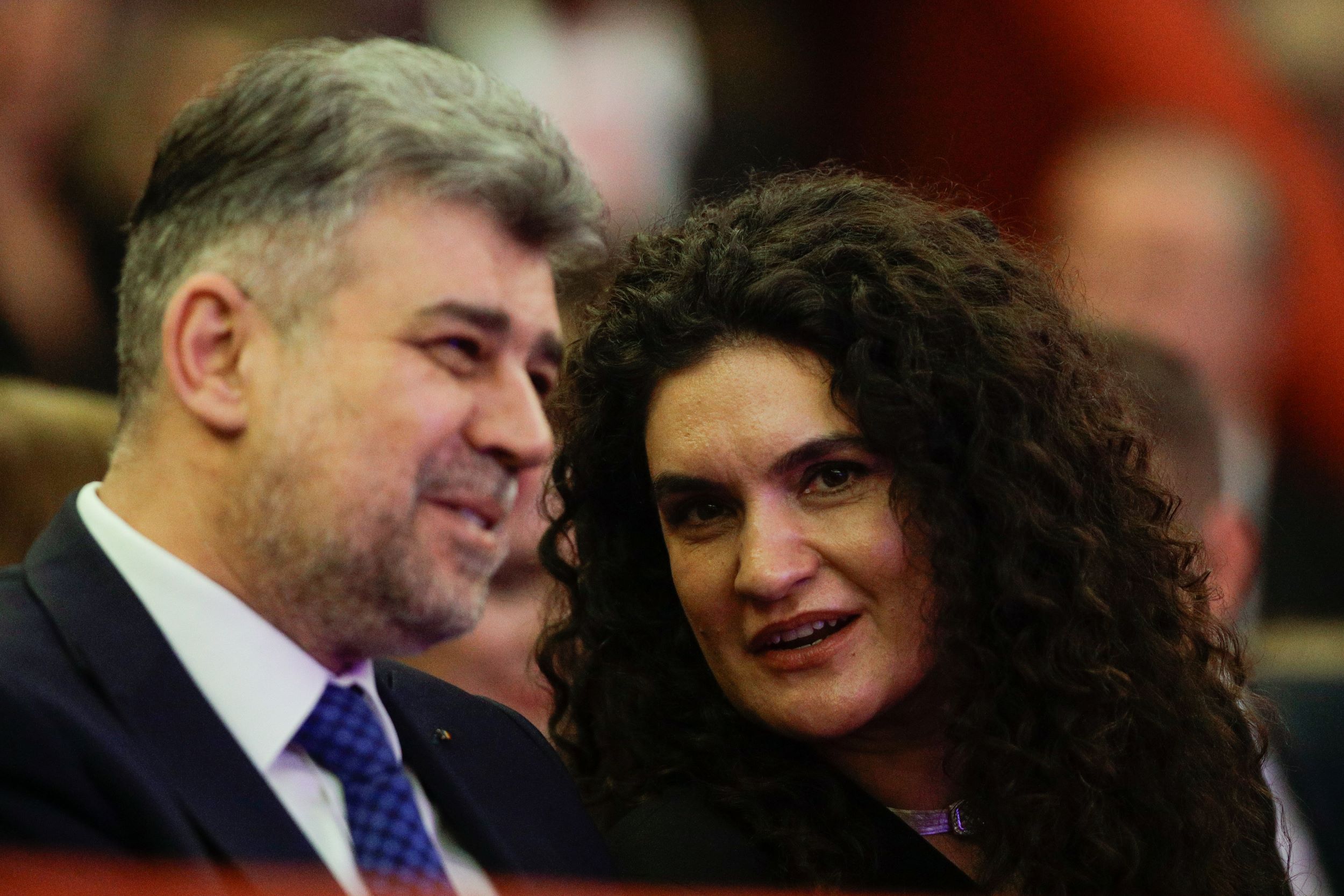 Ramona Chiriac s-a suspendat din funcția de șefă a Reprezentanței Comisiei Europene în România pentru a candida la europarlamentare
