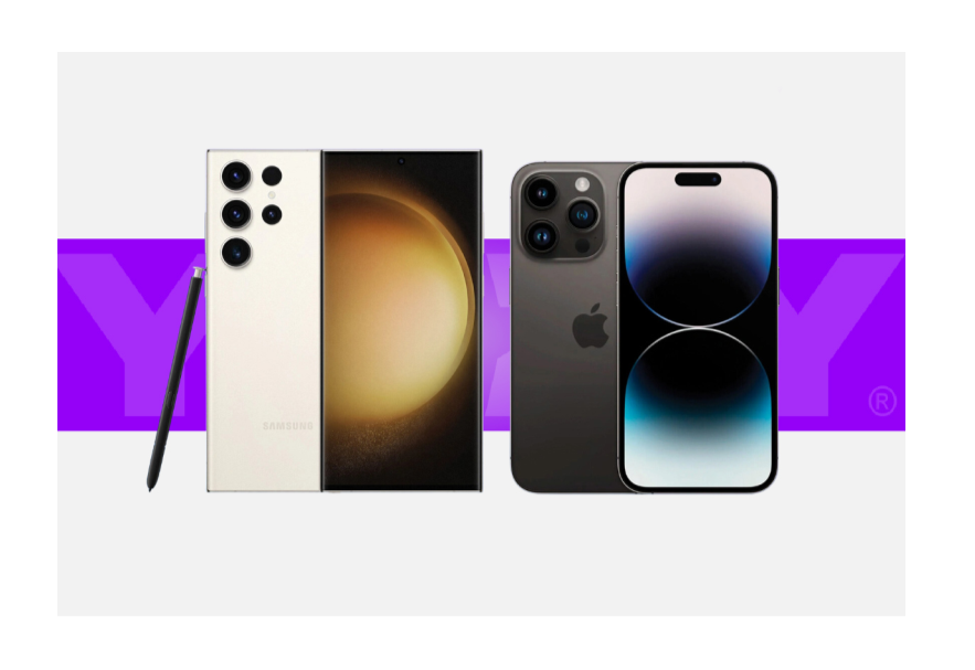 [P] YZZY: Brand 100% românesc, reprezentativ pentru piața de gadgeturi second-hand