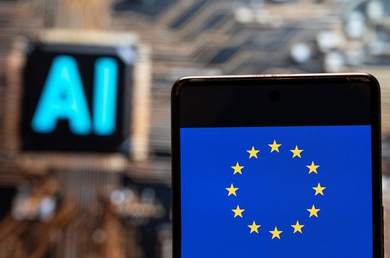Inteligenţa artificială (AI), reglementată în Uniunea Europeană