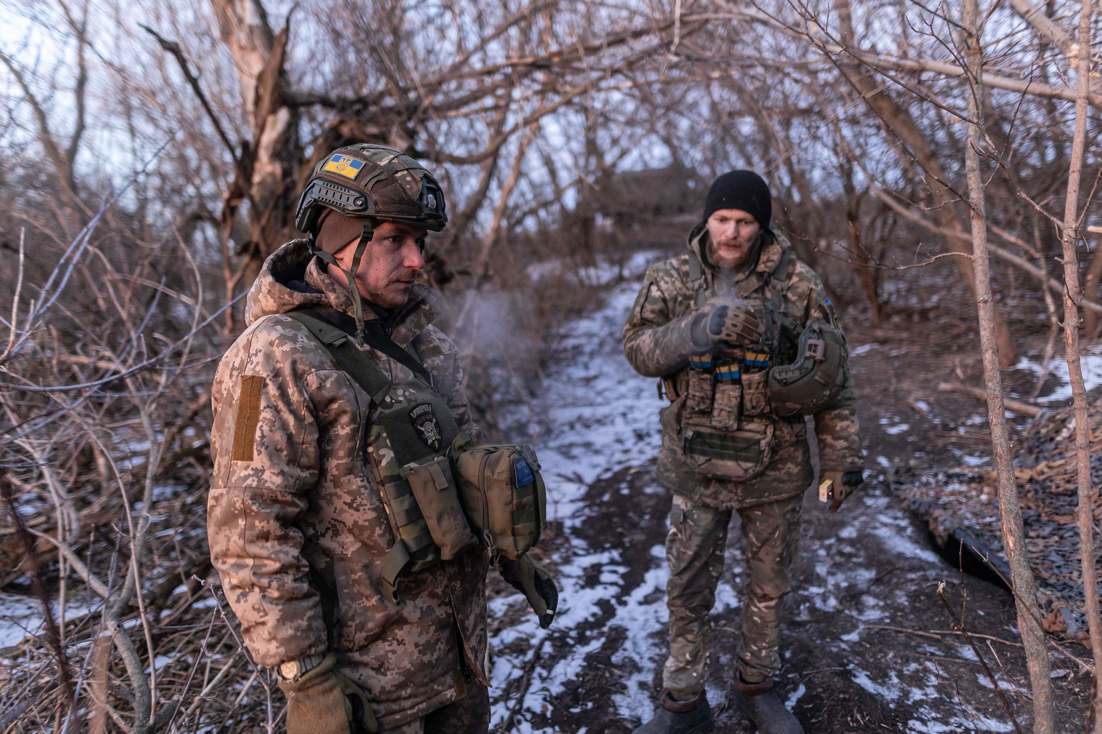 LIVE Război în Ucraina, ziua 750: Linia de front ucraineană, fragilă din cauza deficitului de materiale militare / Parlamentul European discută Tezaurul României, furat de Rusia / Rușii spun că au doborât azi-noapte 14 drone în Belgorod și Kursk