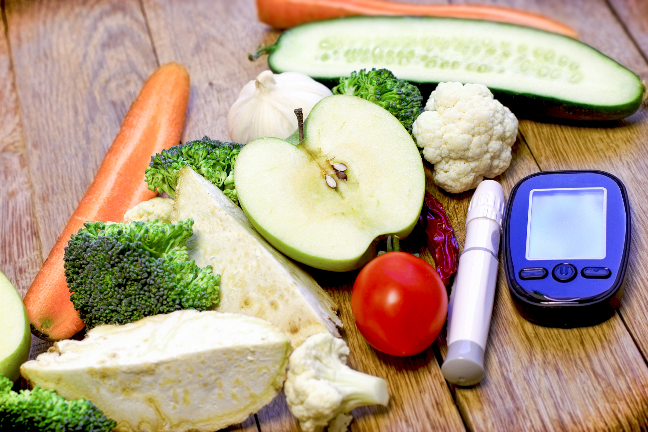 Dieta personalizată pe baza ADN-ului poate preveni diabetul de tip 2 mai eficient decât planurile alimentare
