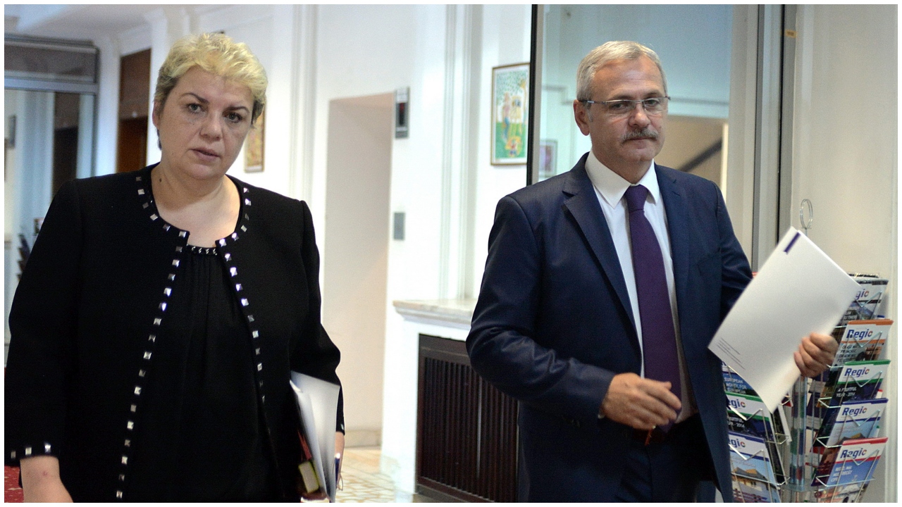 fanatik.ro: Cum s-a îmbogățit femeia pe care Liviu Dragnea a propus-o ca prim-ministru. Ce face azi Sevil Shhaideh