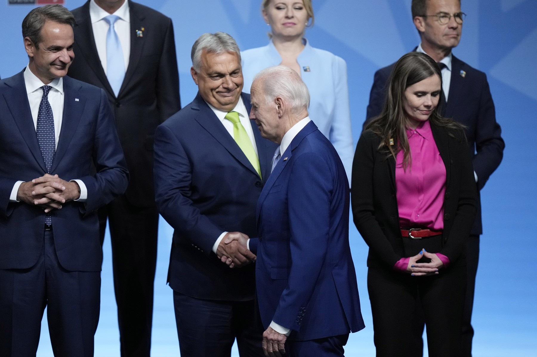 Război al declarațiilor între Ungaria și SUA: Budapesta lansează acuzații grave după ce Joe Biden a vorbit despre „dictatura” lui Viktor Orban