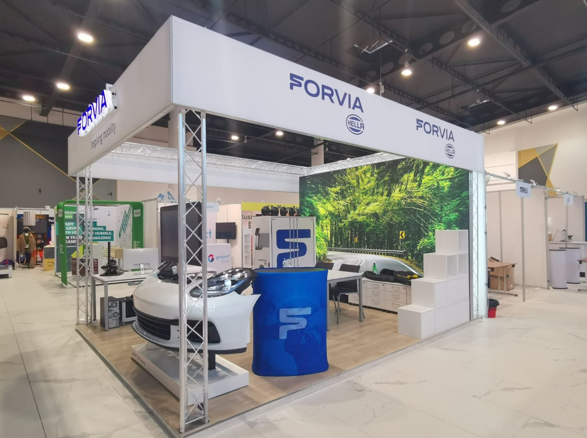 Oportunități de angajare în FORVIA HELLA România, pentru profesioniști cu experiență din Timișoara și regiune