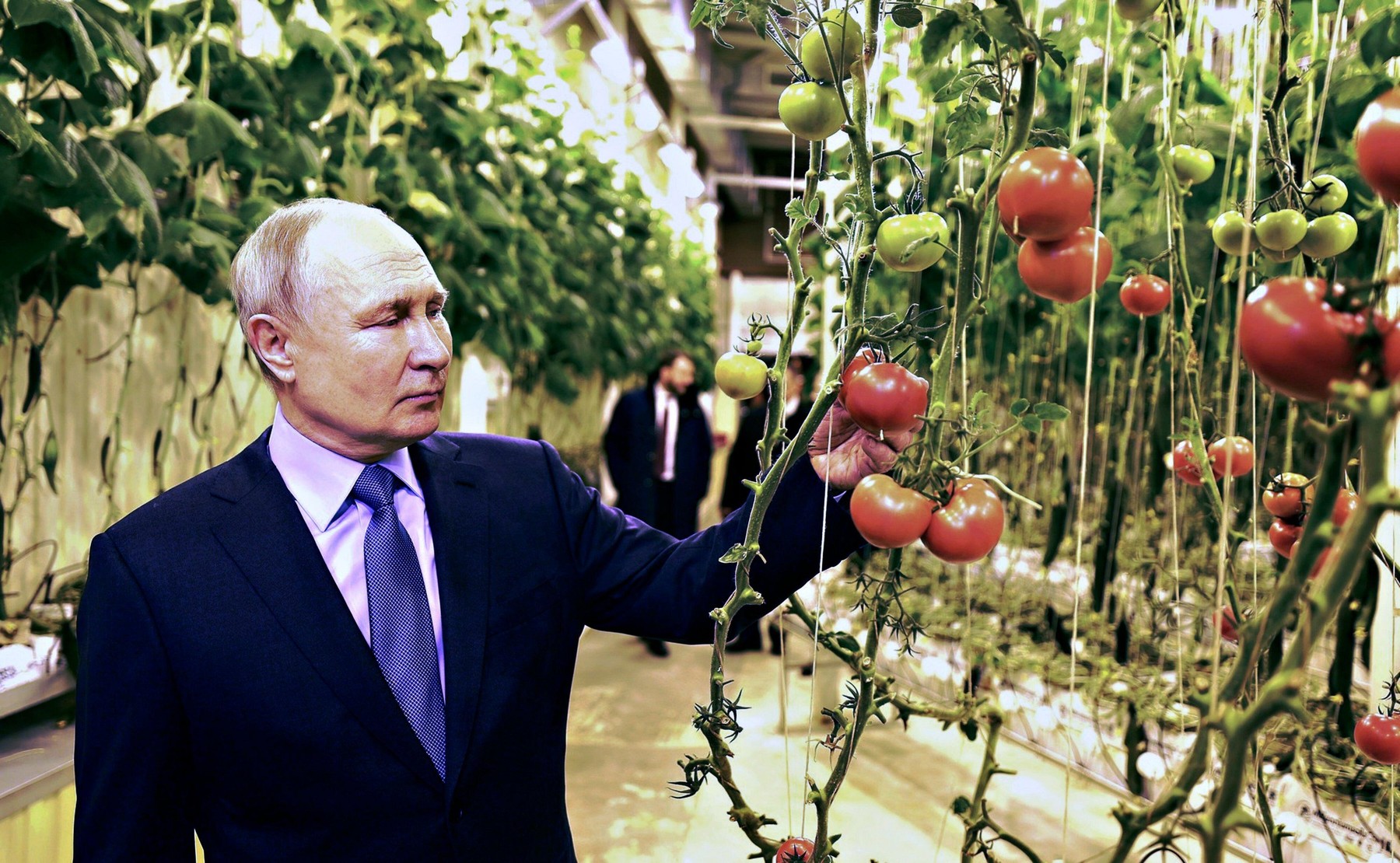 Cum arată economia Rusiei în ajunul alegerilor prezidențiale? Ce a „uitat” Vladimir Putin să menționeze