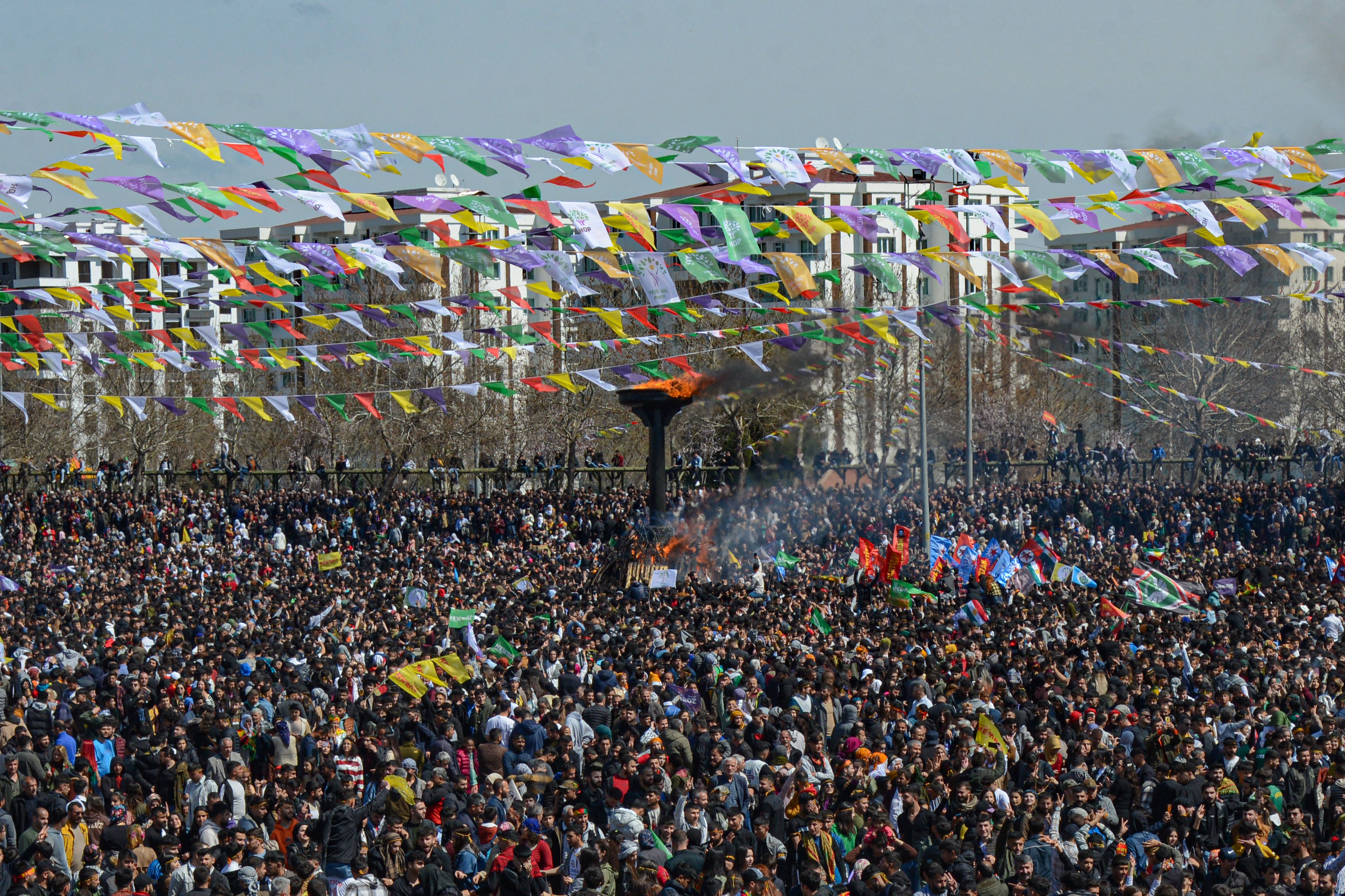 O jurnalistă AFP a fost arestată la Istanbul