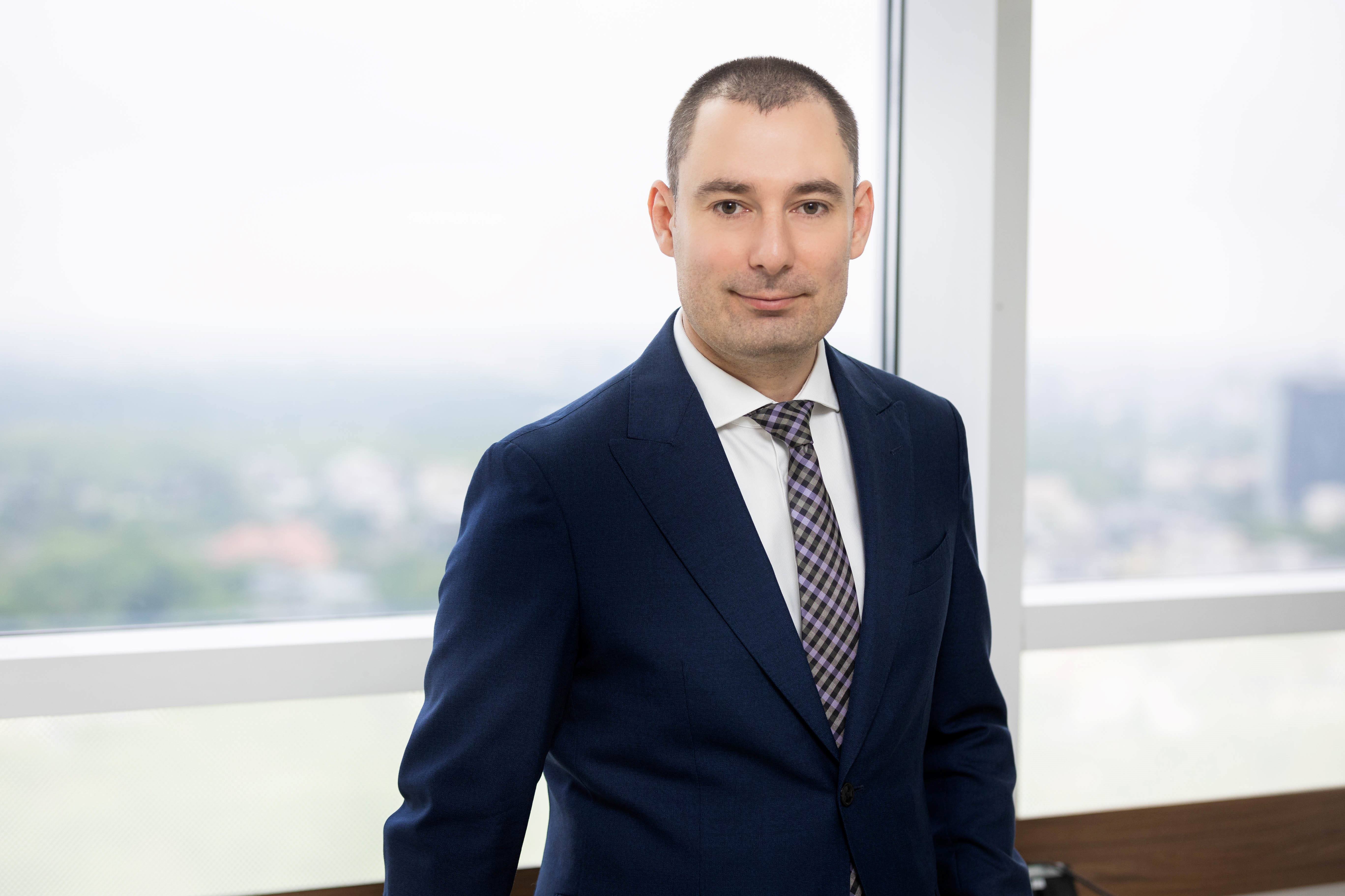 EY a sprijinit Delgaz Grid SA și Rețele Electrice Banat SA pentru atragerea de fonduri europene nerambursabile în valoare de peste 150 milioane EUR prin Fondul pentru Modernizare