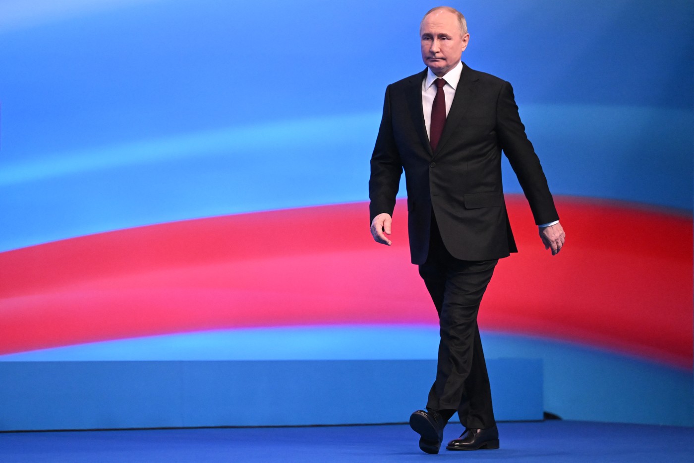 După 25 de ani la putere, cine sunt cei 20 de oameni din cercul restrâns al lui Vladimir Putin