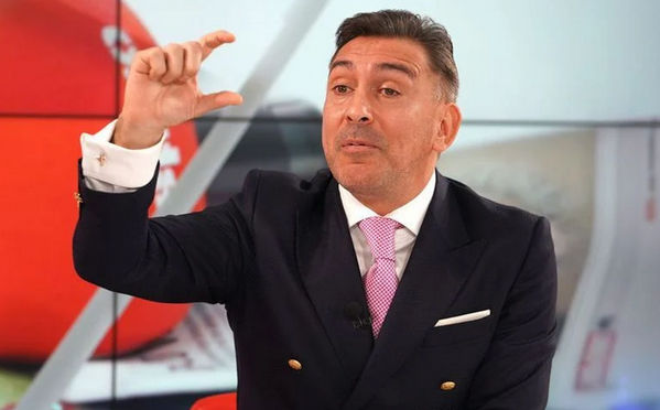 GSP: Pe ce sumă vinde Ilie Dumitrescu „Hanul cu Tei", proprietatea sa celebră din Centrul Vechi