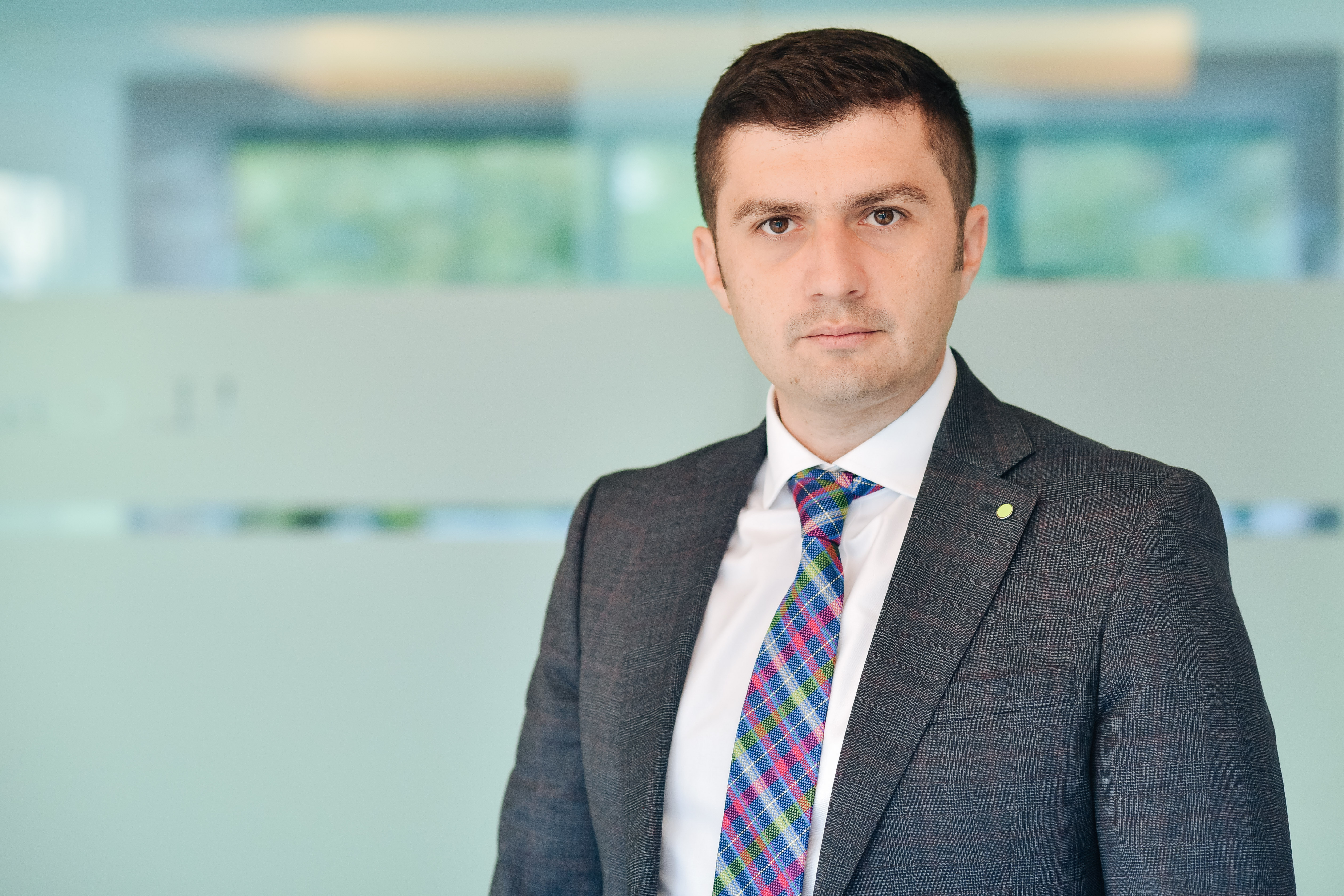 webPR: Deloitte România l-a recrutat pe Alin Chitu, profesionist cu aproape 20 de ani de experiență în domeniul fiscal, în rolul de Partener Servicii Fiscale