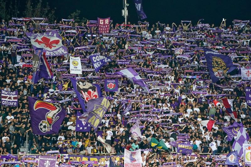 Fani Fiorentina