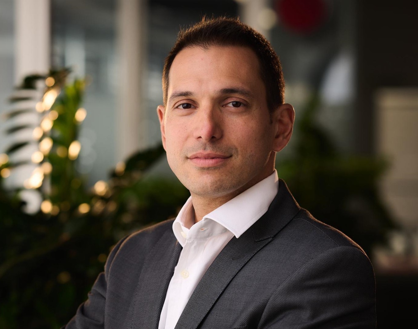 Edenred România are un nou director general: Görkem Oran o înlocuiește pe Dana Sîntejudean, care a fost promovată în funcție