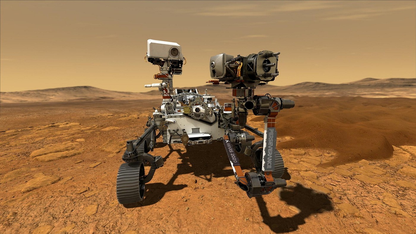 Science Report: NASA ar putea pierde în fața Chinei una dintre misiunile cheie ale cursei spațiale ● Rusia consideră excluderea din CERN drept una politică și discriminatorie ● Industria europeană a materialelor plastice este în cădere liberă