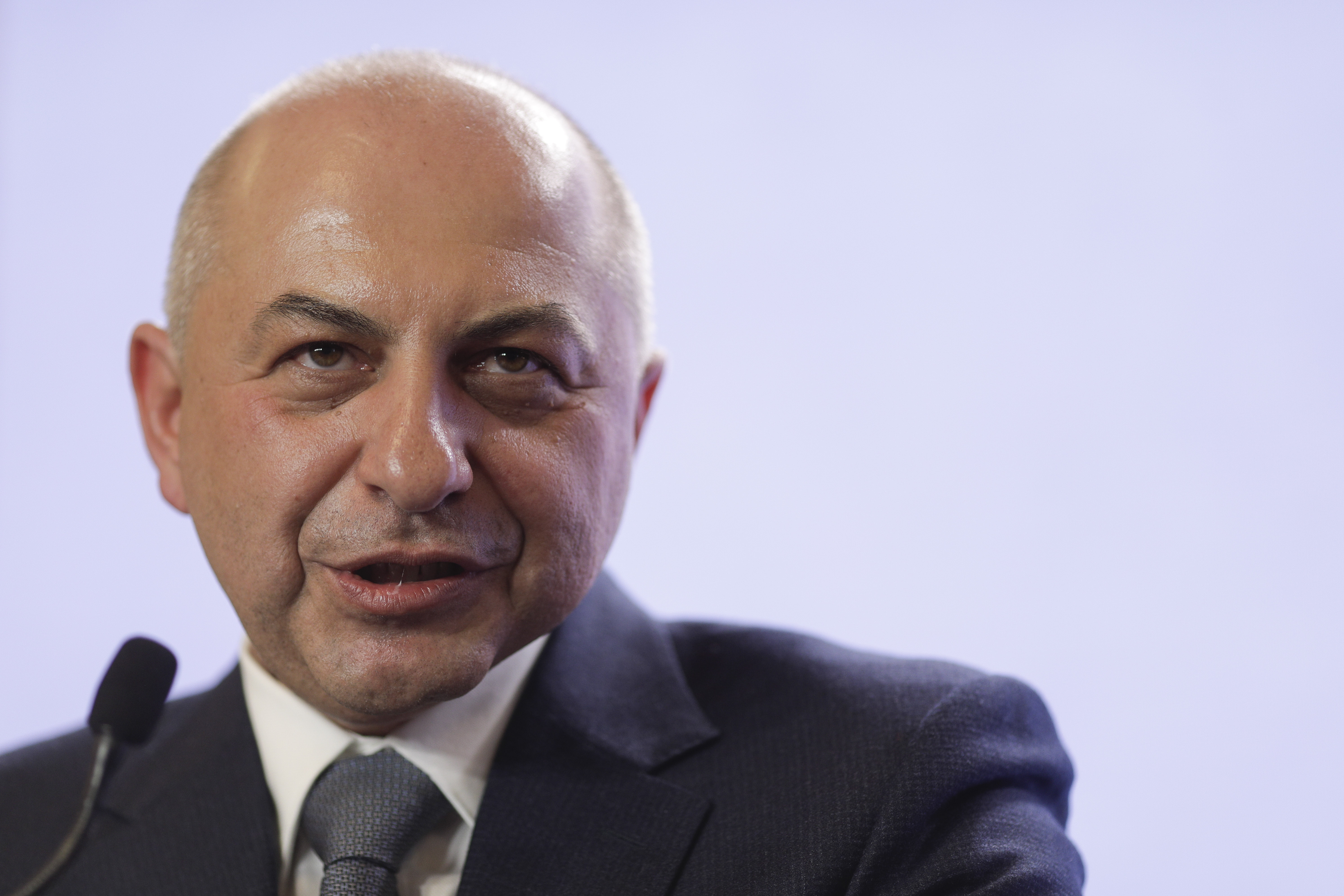 Cătălin Cîrstoiu, candidatul PSD-PNL pentru Capitală, despre Nicușor Dan: Este un om extrem de inteligent, dar care n-a reuşit să contureze nişte echipe de profesioniști