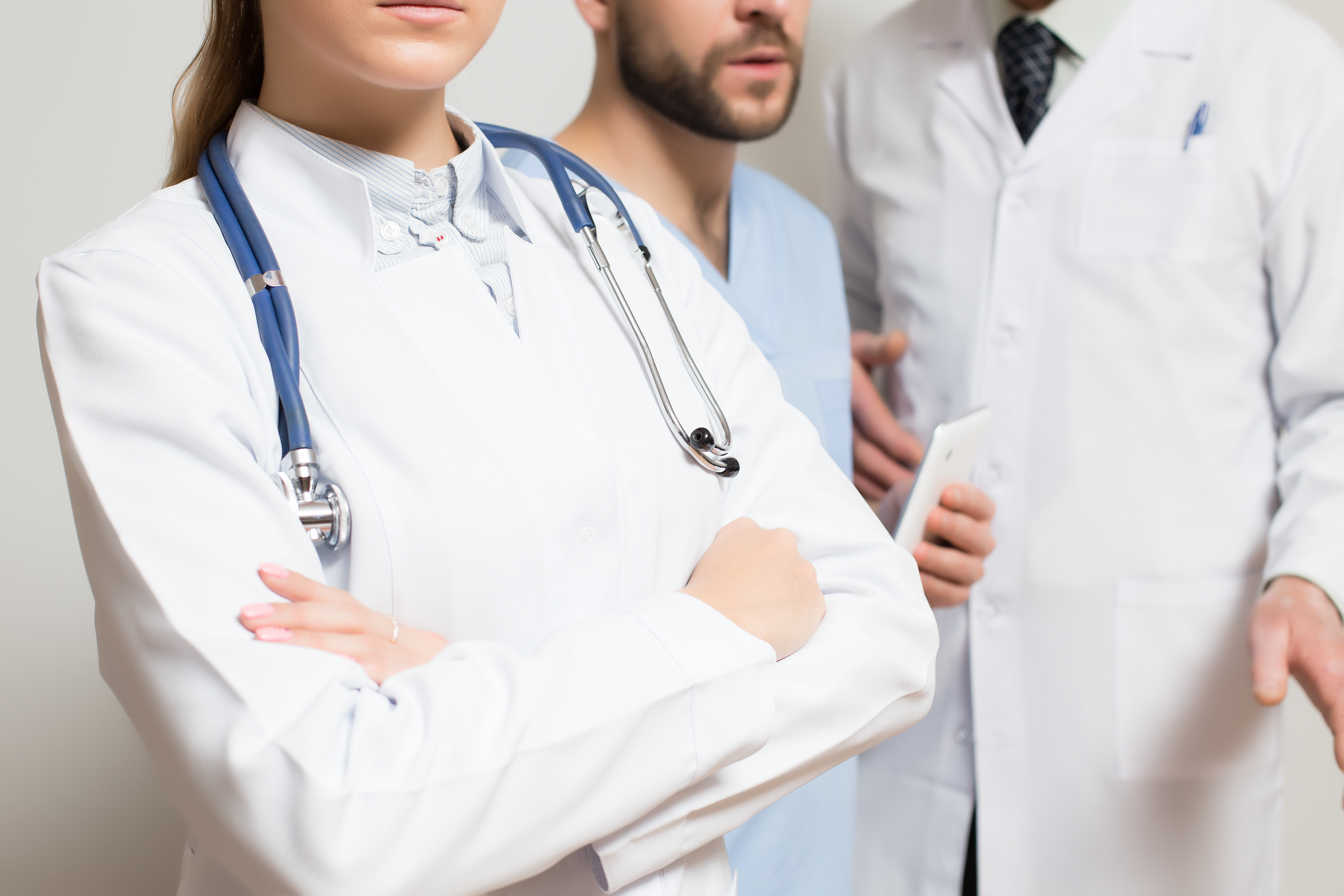 PALMED susține introducerea de criterii de performanță în evaluarea personalului medical