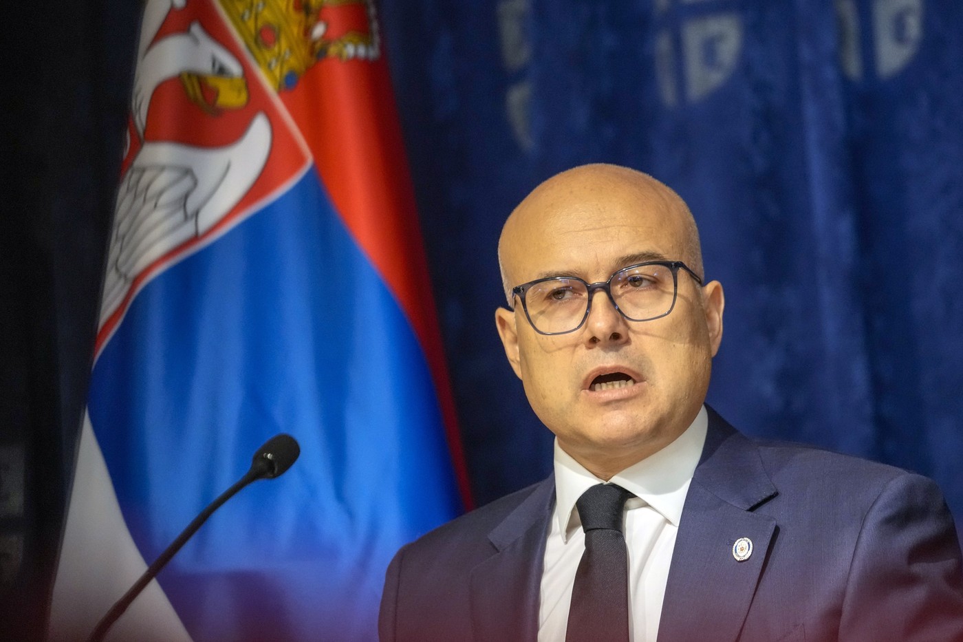 Ministru sârb: Trebuie să le spunem noilor generații adevărul despre agresiunea NATO asupra Serbiei / Nu am fost înfrânţi pe câmpul de luptă
