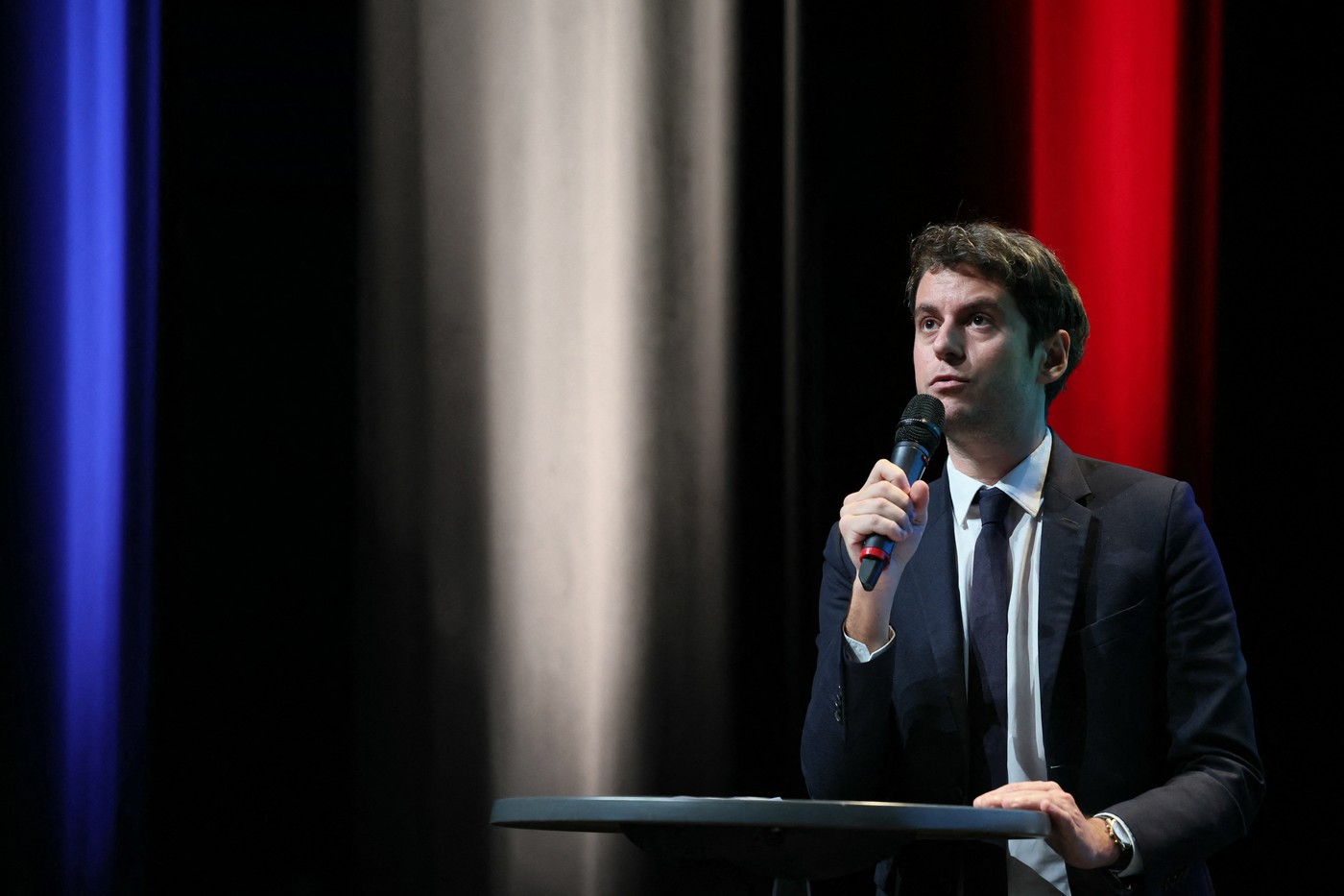 Franţa își ridică nivelul de alertă antiteroristă după atacul de la Moscova, la „urgenţă de atentat”