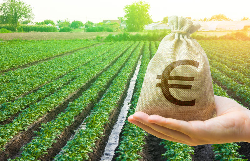 euro-agricultura