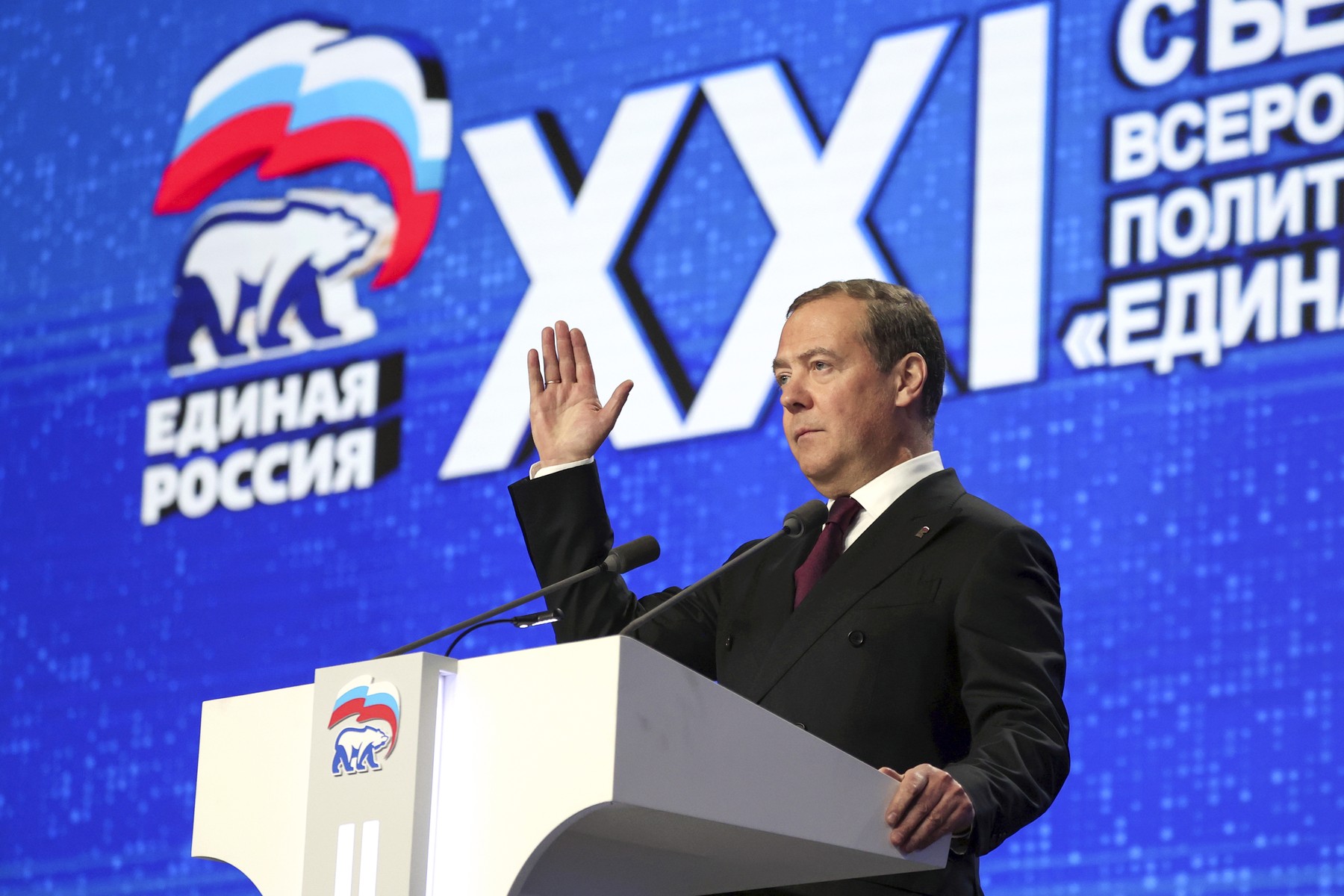 „Românii nu sunt o națiune”: Dmitri Medvedev, reacție virulentă după ce UE a cerut Rusiei să returneze Tezaurul României
