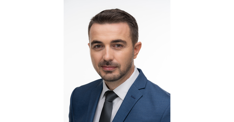 Alexandru Damian, Manager Dezvoltare Affinity Business