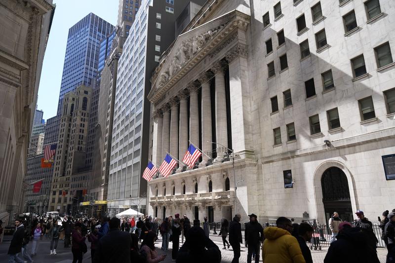 Bursa de la New York