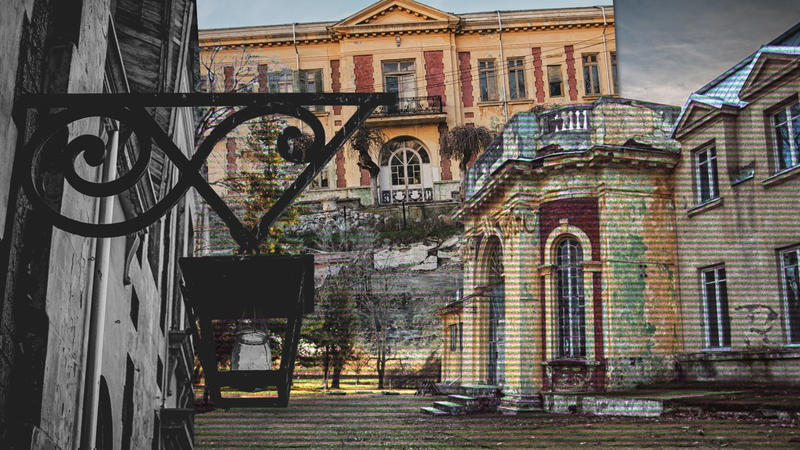 ​Conacul din România era cunoscut ca “Palatul Plăcerii” 