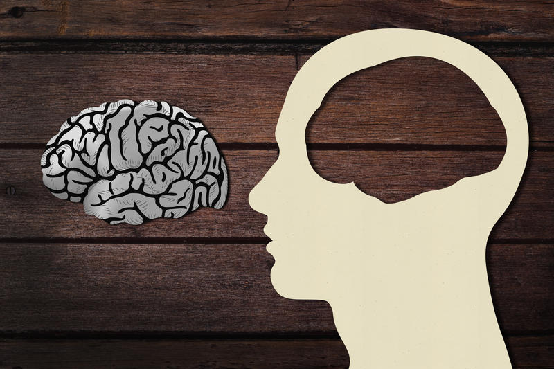 Un creier de dimensiuni mai mari poate fi mai puțin afectat de efectele demenței, spun oamenii de știință