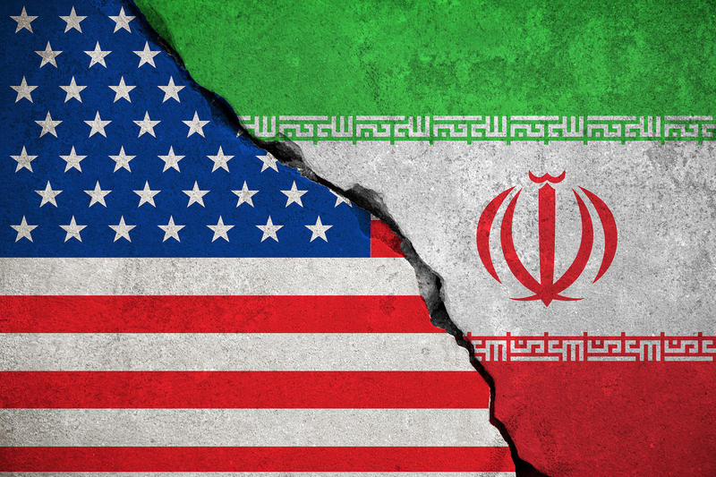SUA și Iranul nu au relații diplomatice