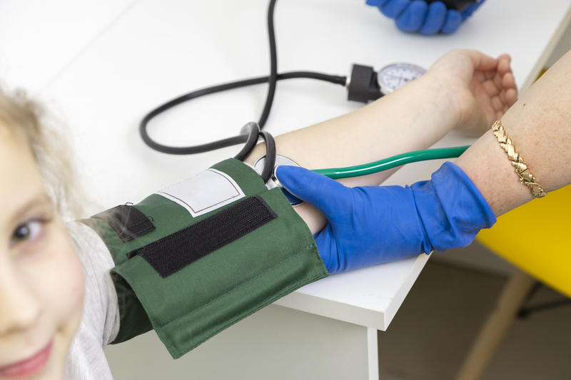 Diagnosticul de hipertensiune se pune după teste complexe