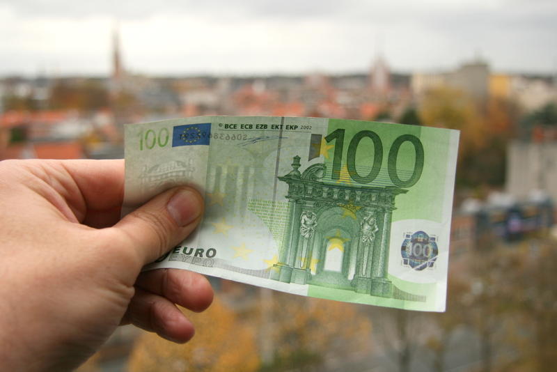 plată cu euro