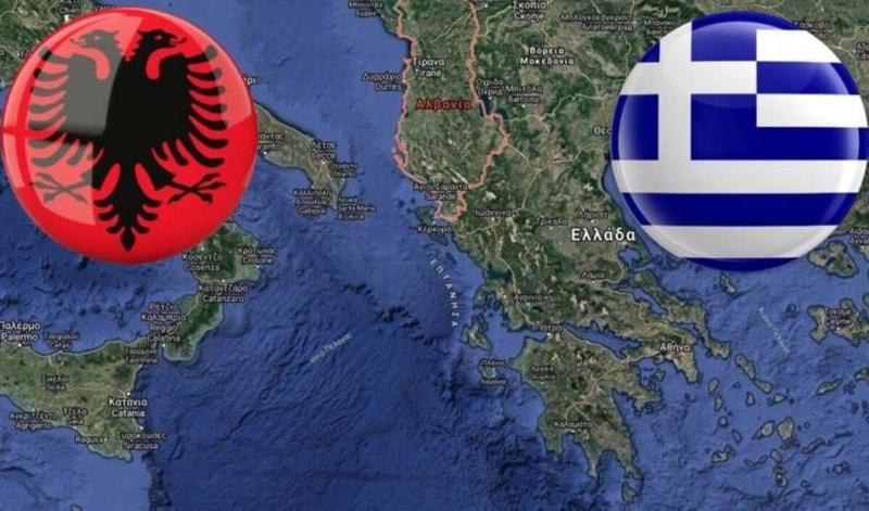 Grecia şi Albania