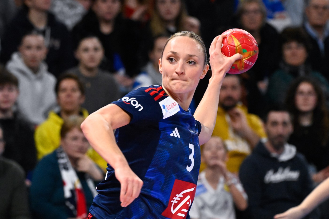 Handbal feminin: Echipa SCM Râmnicu Vâlcea a adus o campioană de top
